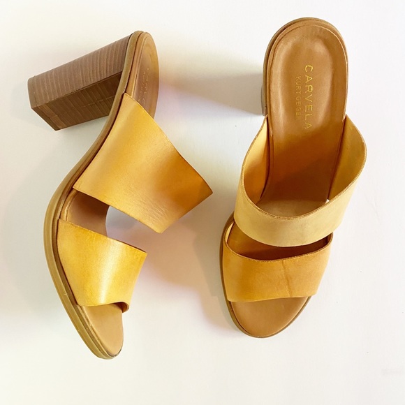 carvela snakeskin sandals